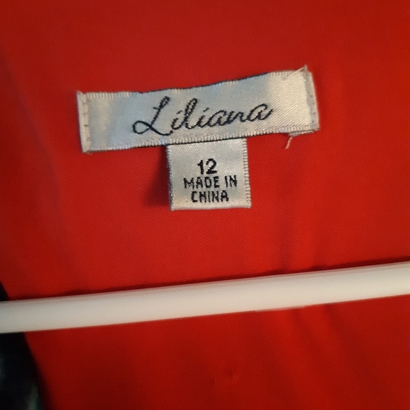 Dress - Picture 3 of 3